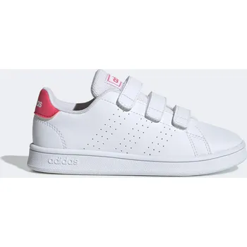 Chlapecká obuv adidas Performance ADVANTAGE C Dětské boty EU 33.5 EF0221