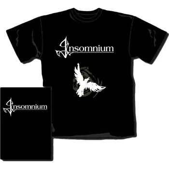 Pánské tričko triko Insomnium