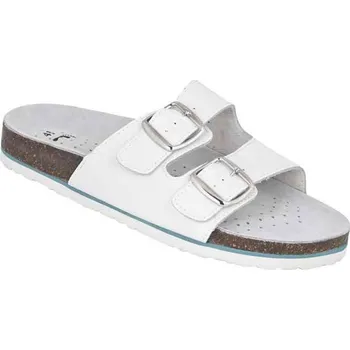 Pracovní obuv ARDON MARS nazouvák bílý Velikost: 41