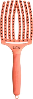 kartáč na vlasy Olivia Garden Fingerbrush Combo Large