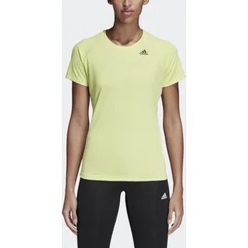 Dámské tričko adidas Performance D2M Tee lose Dámské tričko US S CF4536