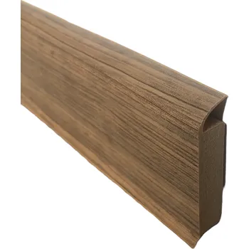 Podlahová lišta Podlahová lišta Döllken EP 60/13 Flex Life 2451