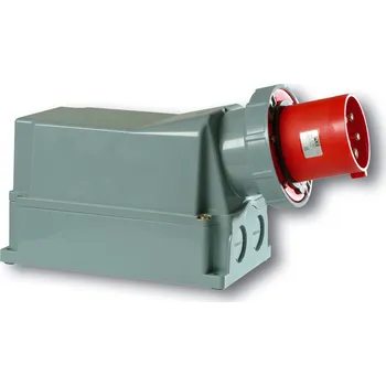 PCE Přívodka 125A/400V 4-pól. IP67 PC-544-7