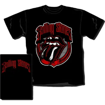 Pánské tričko triko Rolling Stones