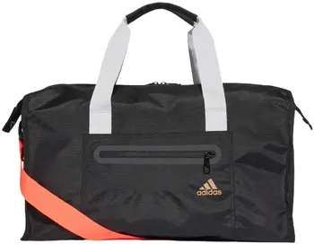 Sportovní taška adidas ID Duffel Bag 32,5 l Black/Dash Grey