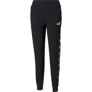 Puma Puma Power Tape Pants TR Dámské tepláky US L 847120-01