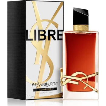 Yves Saint Laurent Libre Le Parfum W P