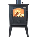 Verso 1 LL litinová dvířka