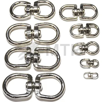 Tesařské kování MTR Obrtlík U Poniklovaný Varianta: Obrtlík U 25x6/8mm Ni