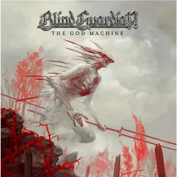 God Machine - Blind Guardian