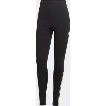 Dámské legíny adidas Performance BLUV Q4 LEG Dámské legíny US XS HL2099