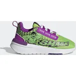 adidas Performance RACER TR21 Superhero I Dětské boty EU 21 GY5534