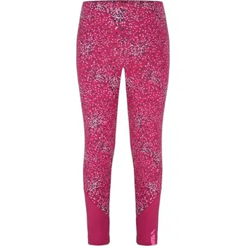 Dívčí legíny Loap BITTE Dětské legíny EU 112/116 CLK2180-H39MD