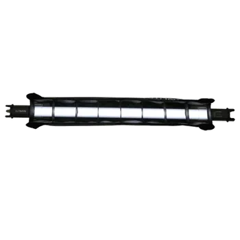 Fotoateliérová technika Nanlite Klapky + voština pro Pavotube 15C