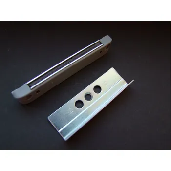 Dveřní kování Roto Magnetická západka Roto pro profil VEKA Softline AD/MD9, Topline AD/MD13 na balkonové dveře 245323