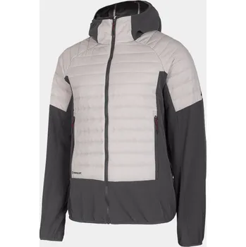 Pánská větrovka 4F H4L22-KUMH060 BEIGE Pánská bunda US L