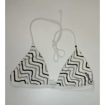 Dámské plavky adidas Originals PRINT BKINI T W Dámské bikiny EU 40 E78346