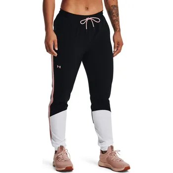 Under Armour Armour Sport CB Woven Pant Dámské tepláky US XS 1369893-001