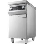 Maxima Indukční sporák - vařič - indukce 2 hořáky