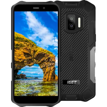 Mobilní telefon iGET WP12 Pro