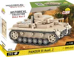 COBI World War II 2712 Panzer III Ausf.…
