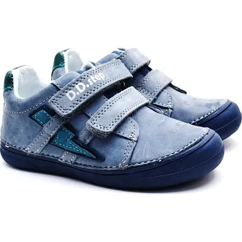 Dívčí polobotky DDStep S078-755A Dětské boty Velikost: 30