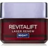 L'Oréal Revitalift Laser Renew noční krém proti stárnutí pleti 50 ml
