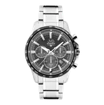 JVD Pánské sportovní vodotěsné náramkové hodinky JVD JE1009.1 (10ATM - 100m vodotěsnost)