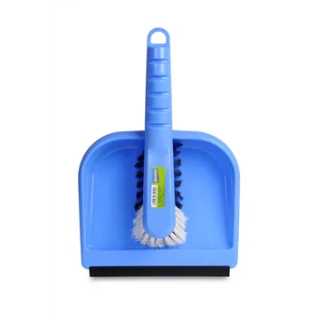 SPONTEX CE Smetáčková souprava s lopatkou SPX