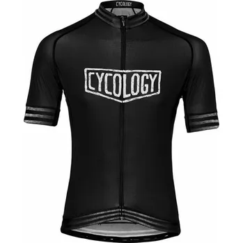 Dámské cyklistické tretry CYCOLOGY Spin Doctor pánský dres - XL