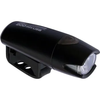 Cyklosvítilna Světlo SMART Polaris 200 183W-USB