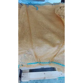 Krycí plachta Rašlové pytle 25 kg (100 ks)