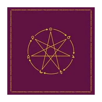 Zahraniční hudba EP The Brian Jonestown Massacre: Fudge CLR 2022 Coloured Purple Translucent Vinyl