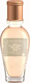 Dámský parfém Replay Jeans Original For Her W EDT