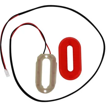 Cyklosvítilna Zadní světlo