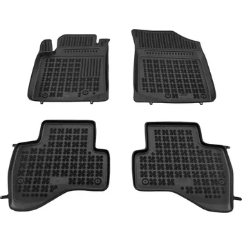 autokoberec Rezaw-Plast Toyota Aygo II 2014- gumové autokoberce