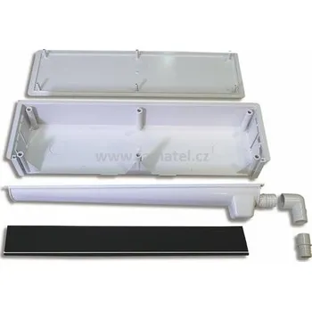 Elektroinstalační krabice Famatel 3208