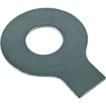 Matice Podložka pojistná DIN 93 s jazýčkem 5,3 DIN 93 A4