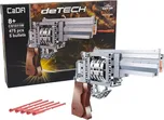 CaDA DeTech dětská pistole 475 dílků