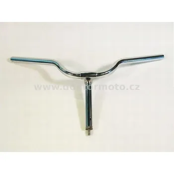 Simson Řídítka - holá Simson,Babetta,JAWA Pionýr