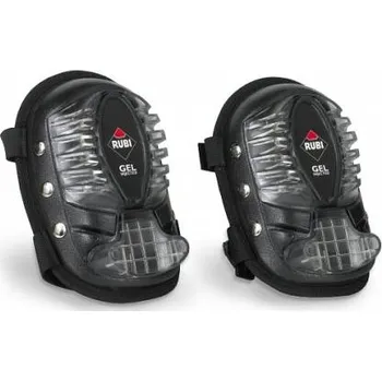 Chránič kolene Rubi Nákoleníky gelové