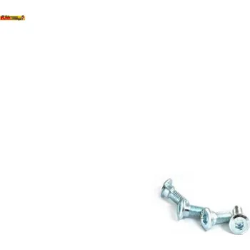 Brzda na kolo Šrouby kotouče 4ks