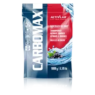 Activlab Carbomax 1 kg