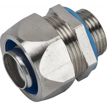 kabelová chránička FRAENKISCHE FRANKISCHE Šroubení MS-227-50046.5 M32x1,5 mosaz 4961150046