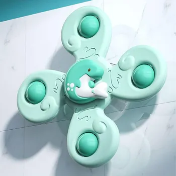 Hračka pro nejmenší Hračka do vany - vodní kolo