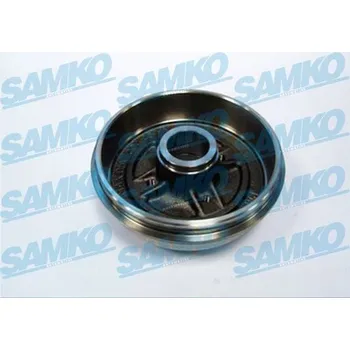 Brzdový buben Brzdový buben SAMKO S70627