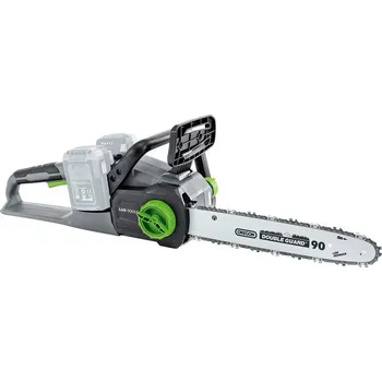 Motorová pila LUX-TOOLS 1 PowerSystem A-KS-2x20/4/30 bez aku