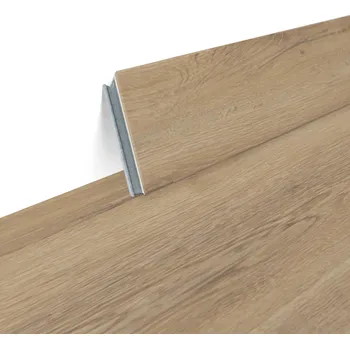 Podlahová lišta Soklová lišta BRASED K40 pro Conceptline / Conceptline Acoustic 30111 Dub skandinávský medový