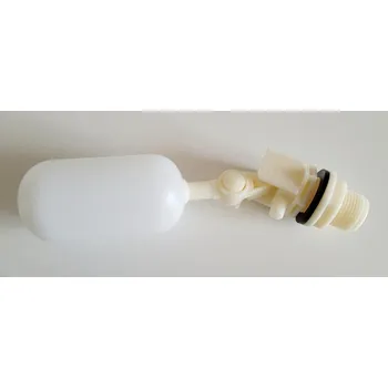 Chov hospodářského zvířete Plovákový ventil z ABS plastu, 3/4