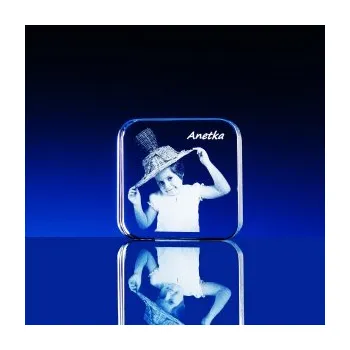 Fotografie do skla 60x60x20